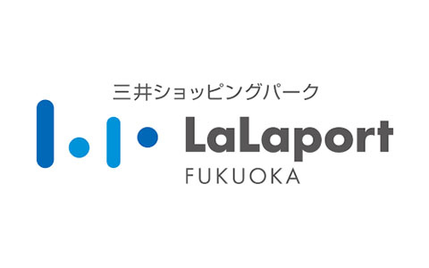 LaLaport Fukuoka
