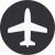 飛行機