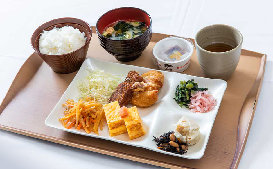 和食